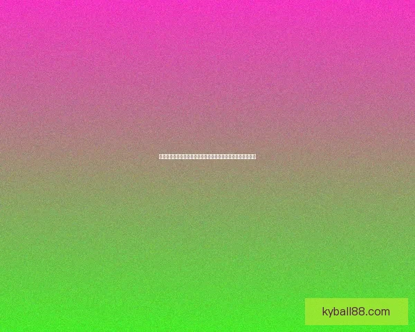 世界杯竞猜胜负技巧分析与预测方法提升投注成功率的策略分享