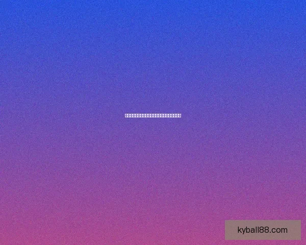 世界杯赛事深度竞猜盘口解析与胜负趋势全面剖析