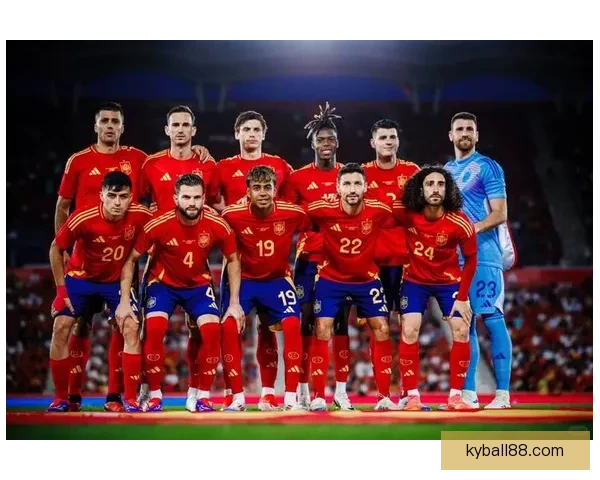 2026年世界杯竞猜分析及热门球队实力预测全方位解析