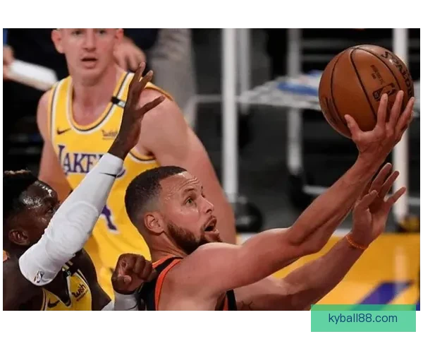 湖人交易对比肯纳德与文森特表现差距明显分析