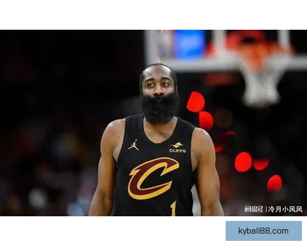 骑士米切尔伤情未定哈登力挑大梁鹈鹕能否迎战锡安助阵完成双杀