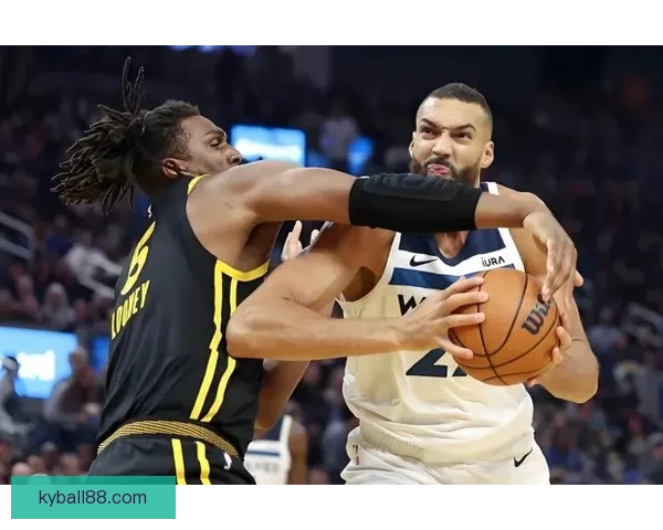 戈贝尔自曝33岁依然巅峰状态全靠健康饮食与戒酒