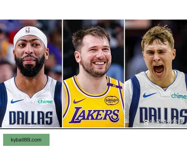 扎克洛维曝最大内幕 湖人大股东疑与哈里森勾结操作东契奇交易替代佩林卡