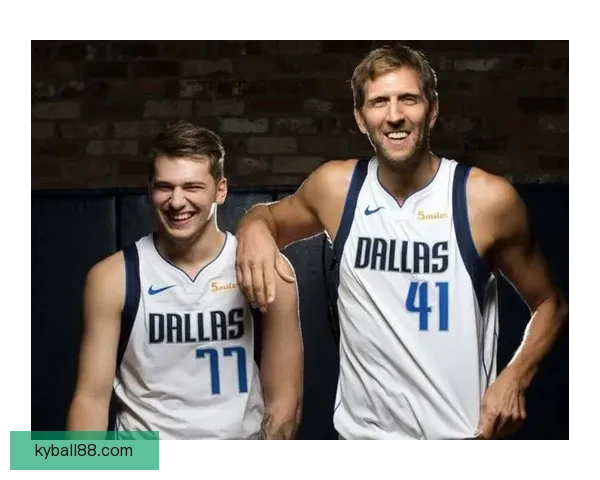 诺维茨基：湖人三大核心球员具备接管比赛能力 季后赛中不可小觑