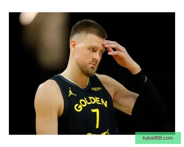 科尔称波尔津吉斯为关键得分武器 库里因伤缺席丹佛之行