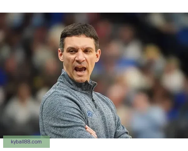 戴格诺特称球员执行力与专注力出色 杰伦威廉姆斯表现尤为亮眼