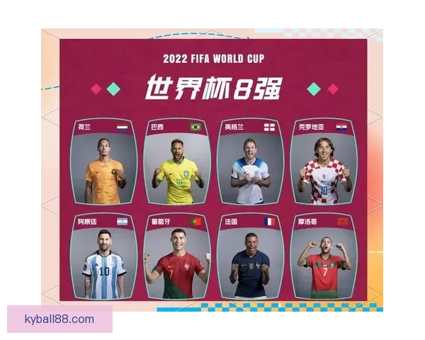 2026年世界杯最新比赛结果查询及精彩回顾