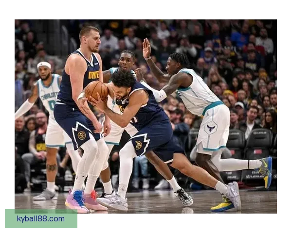 约基奇：全场掌控比赛最终关键投篮助球队获胜