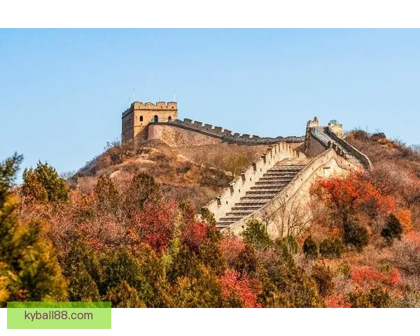 锡安回忆中国之行 长城登顶成为人生难忘的珍贵经历