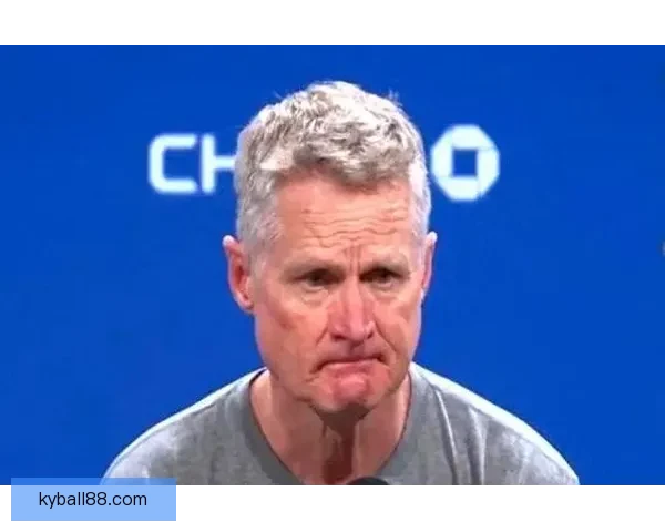 科尔表示库里恢复健康后必将出战 桑托斯信任自信心十足