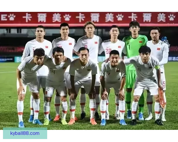 2026年世界杯最佳阵容揭晓 超级球星共襄盛举彰显足球巅峰实力