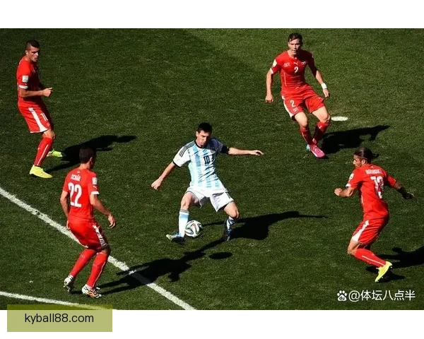 2026年世界杯最佳阵容揭晓 超级球星共襄盛举彰显足球巅峰实力