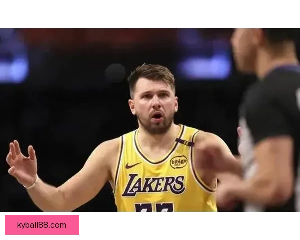 扎克洛维曝最大内幕 湖人大股东疑与哈里森勾结操作东契奇交易替代佩林卡