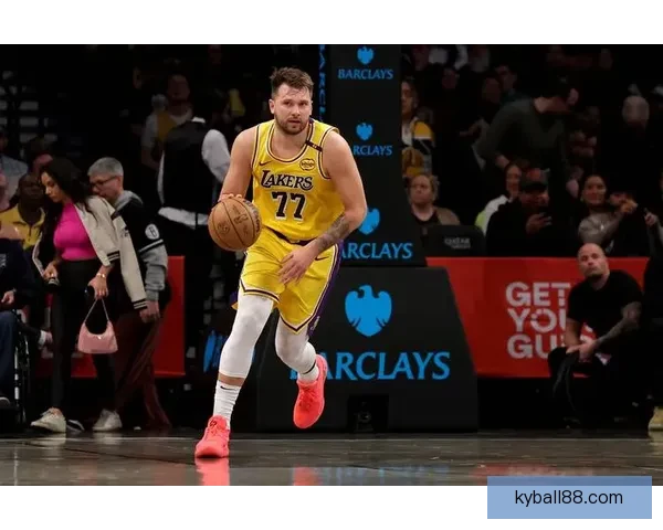 诺维茨基：湖人三大核心球员具备接管比赛能力 季后赛中不可小觑