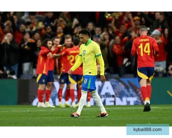 2026世界杯权威专家前瞻分析与冠军归属走势深度解读