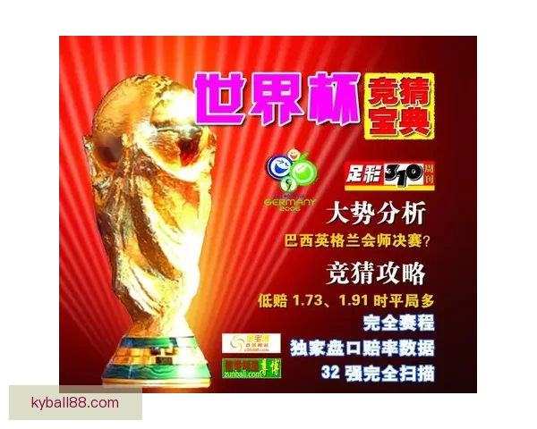 世界杯足球竞猜网站全新上线助力球迷畅享精彩赛事竞猜体验 世界杯足球竞猜网站全新上线助力球迷畅享精彩赛事竞猜体验